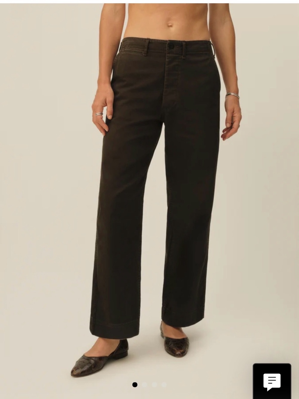 Buck Mason Chino
